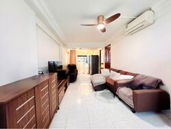 Blk 3 Tanjong Pagar Plaza (Bukit Merah), HDB 3 Rooms #576769731